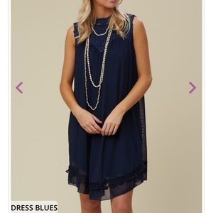 Soft Dress from Altard State